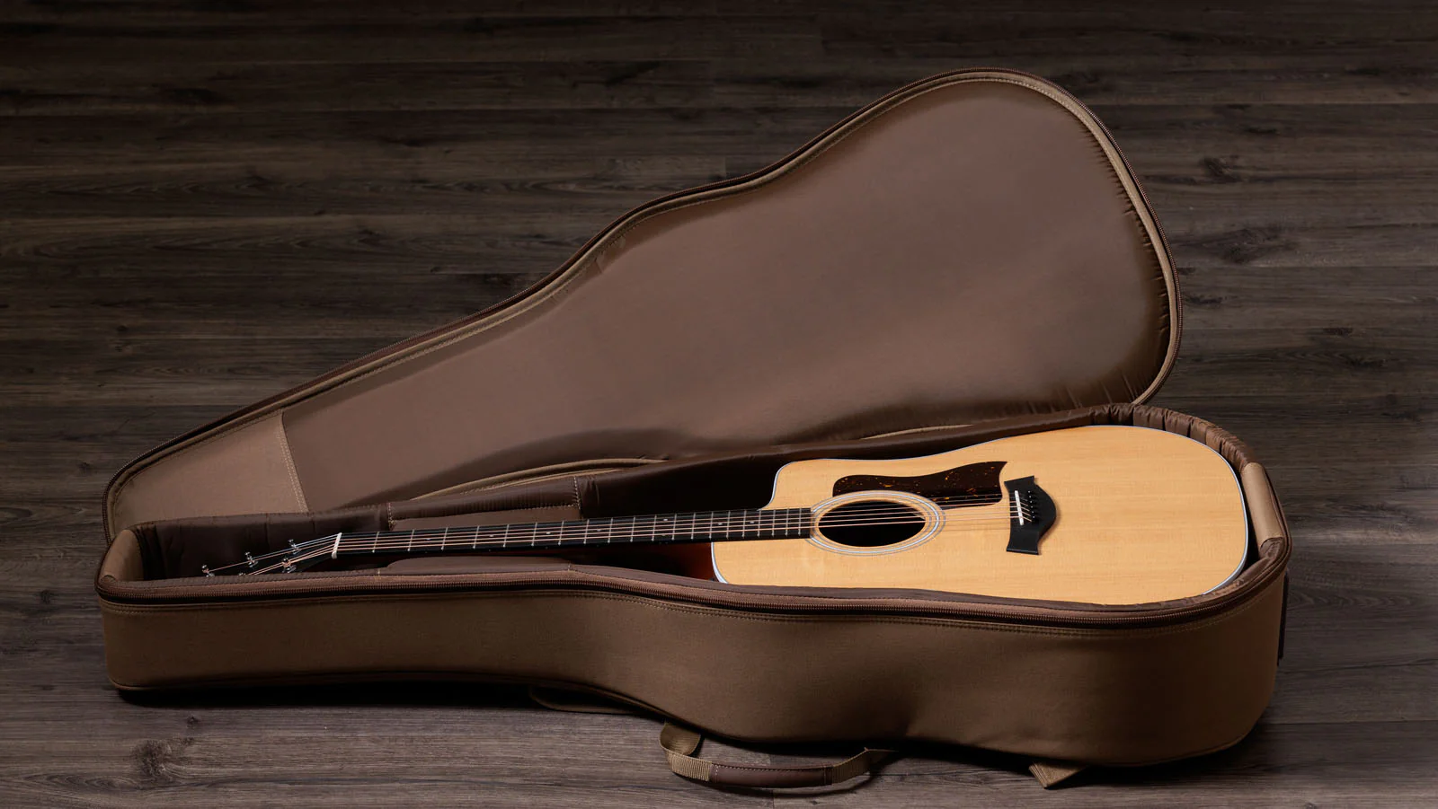 TAYLOR 210CE GUITARRA ELECTROACUSTICA DREADNOUGHT - Image 11