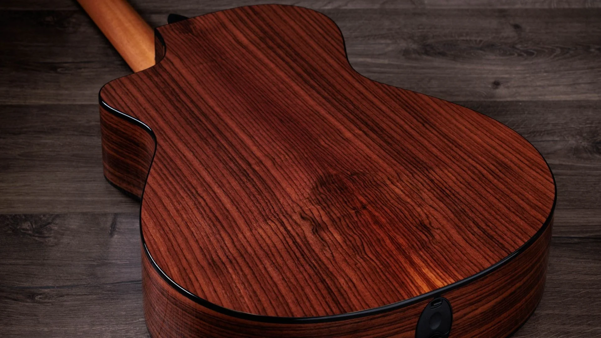 TAYLOR 212CE-N PLUS GUITARRA ELECTROACUSTICA GRAN CONCIERTO CUERDAS DE NYLON - Image 10