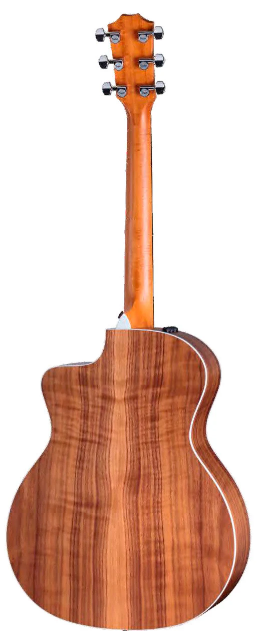 TAYLOR 214CE GUITARRA ELECTROACUSTICA GRAN AUDITORIO - Image 2