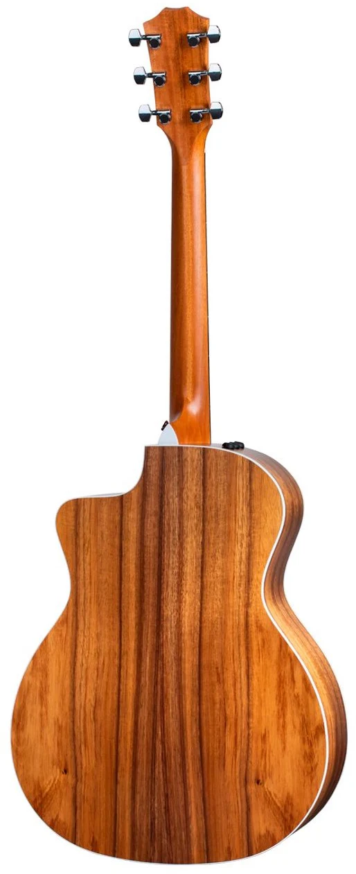 TAYLOR 214CE K KOA GUITARRA ELECTROACUSTICA GRAN AUDITORIO - Image 2