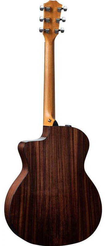 TAYLOR 214CE PLUS GUITARRA ELECTROACUSTICA GRAN AUDITORIO - Image 11