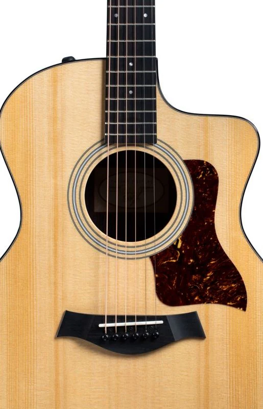 TAYLOR 214CE PLUS GUITARRA ELECTROACUSTICA GRAN AUDITORIO - Image 13