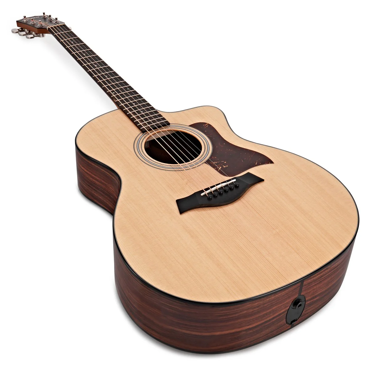 TAYLOR 214CE PLUS GUITARRA ELECTROACUSTICA GRAN AUDITORIO - Image 3