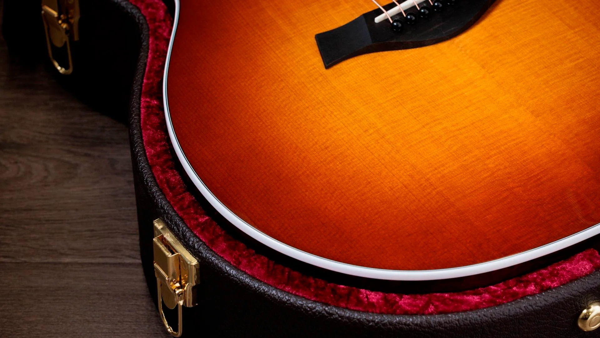 TAYLOR 214CE PLUS SPECIAL EDITION AFRICAN ZIRICOTE GUITARRA ELECTROACUSTICA GRAN AUDITORIO. - Image 11