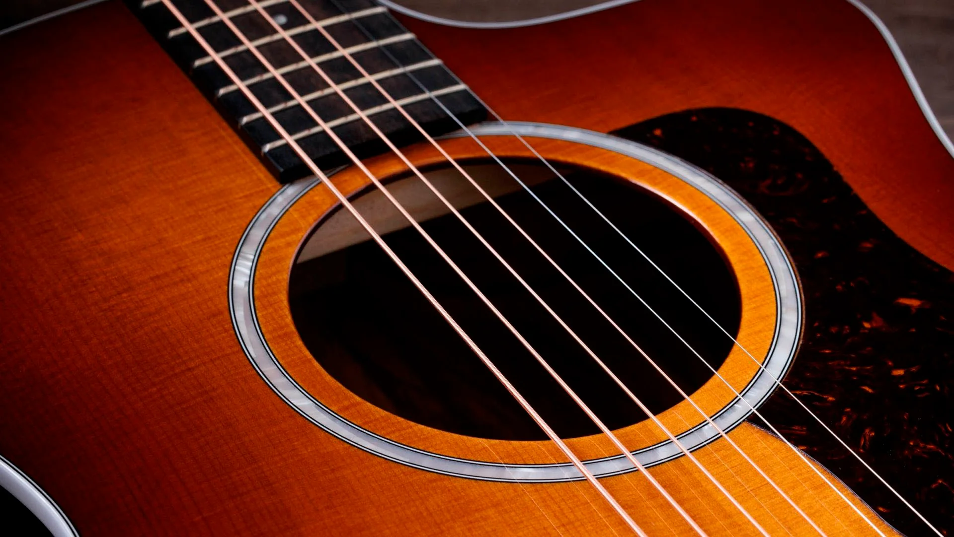 TAYLOR 214CE PLUS SPECIAL EDITION AFRICAN ZIRICOTE GUITARRA ELECTROACUSTICA GRAN AUDITORIO. - Image 5