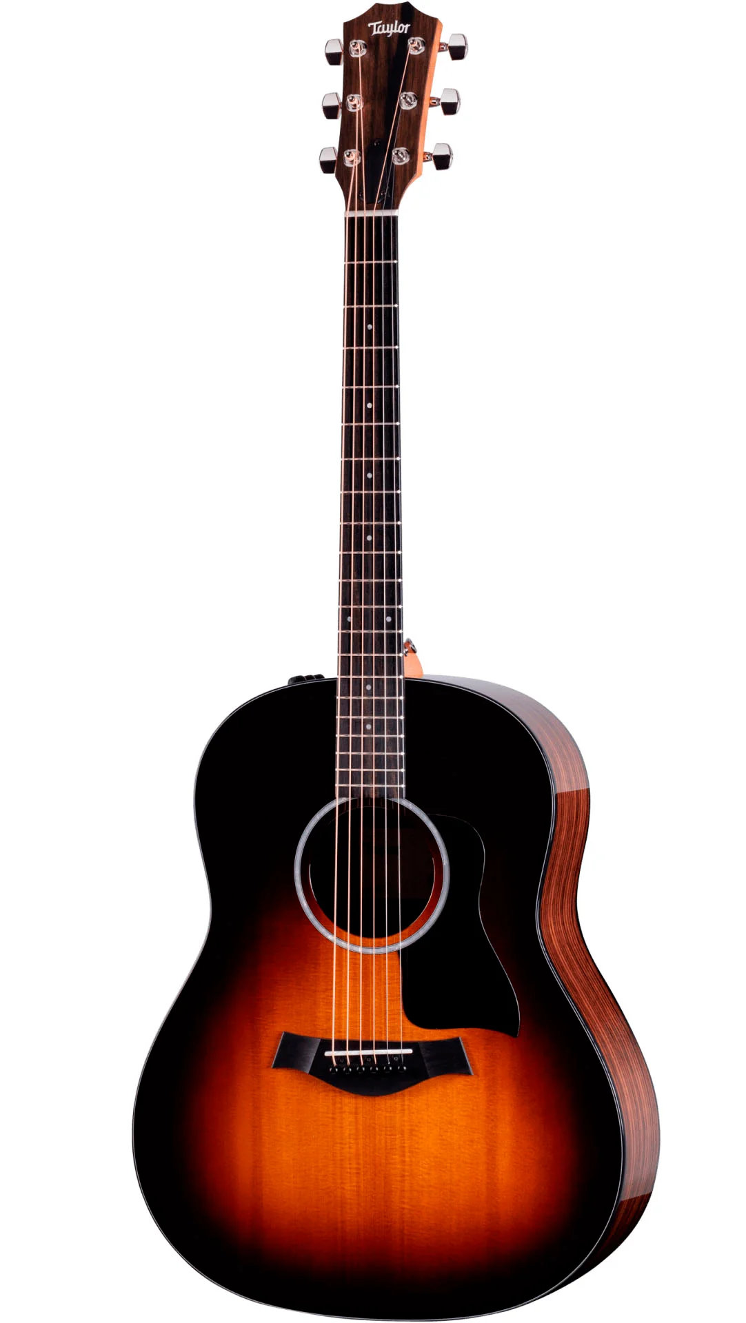 TAYLOR 217E-SB PLUS GUITARRA ELECTROACUSTICA GRAND PACIFIC SUNBURST