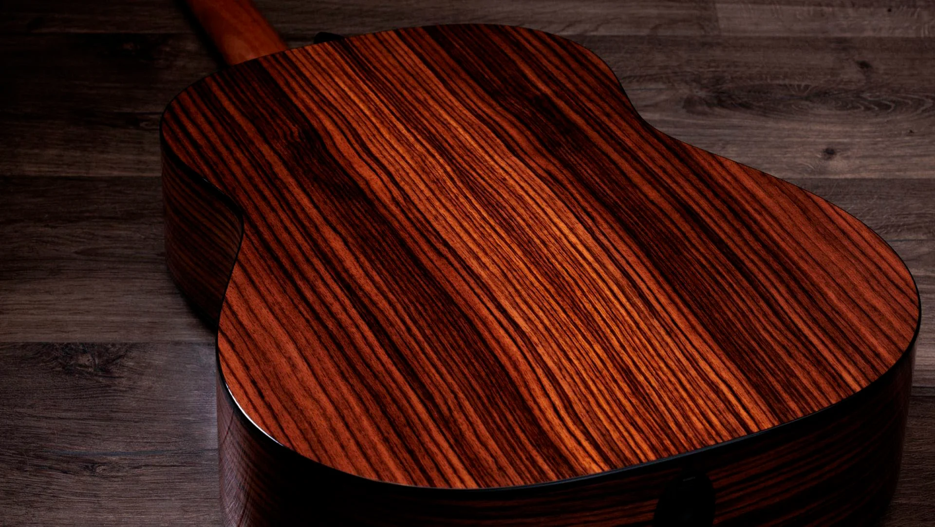 TAYLOR 217E-SB PLUS GUITARRA ELECTROACUSTICA GRAND PACIFIC SUNBURST - Image 9