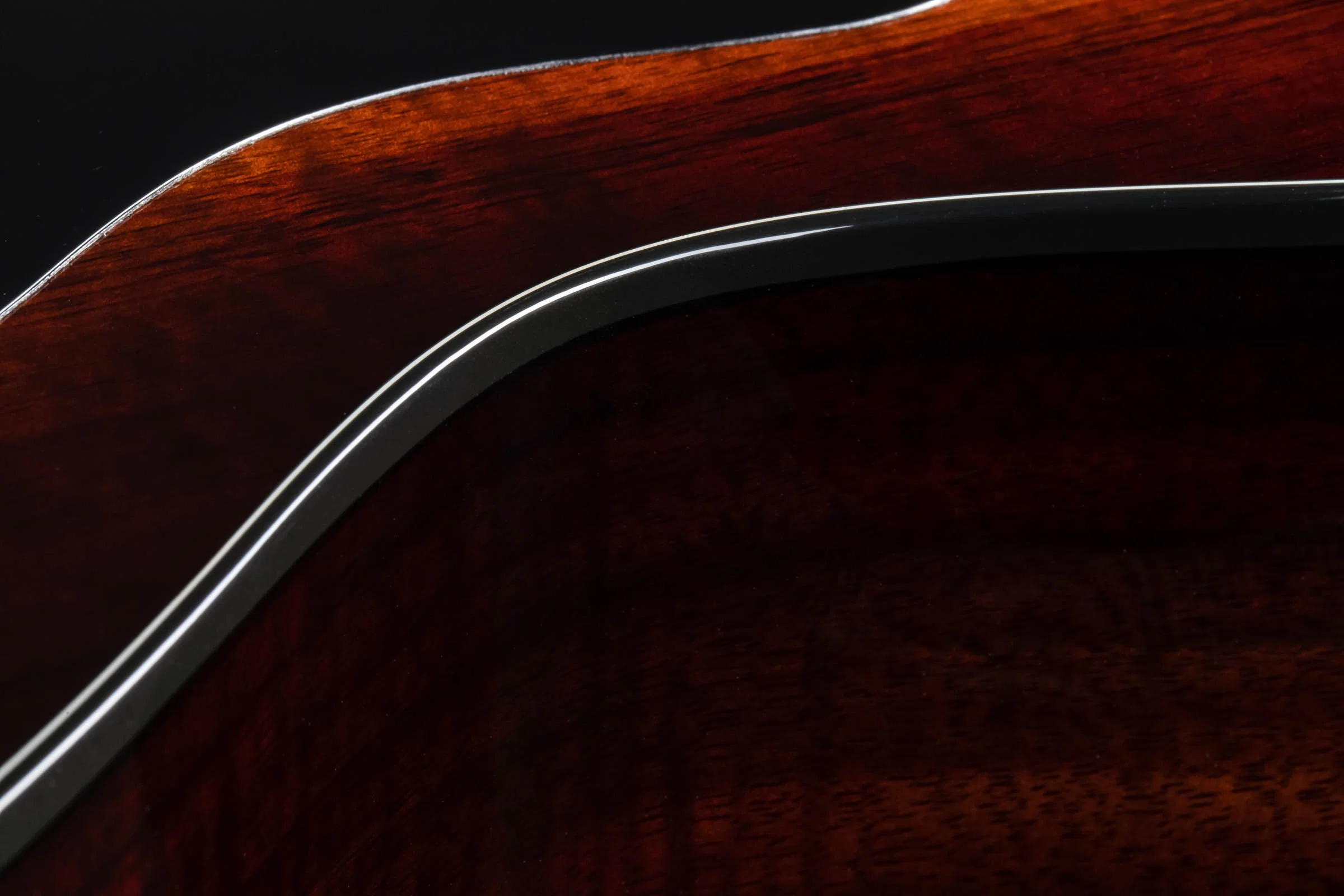 TAYLOR 224CE K DLX KOA DELUXE GUITARRA ELECTROACUSTICA GRAND AUDITORIUM - Image 16