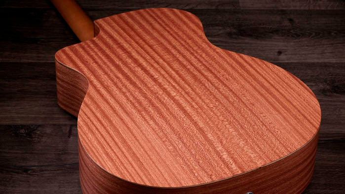 TAYLOR 24CE GUITARRA ELECTROACUSTICA GRAND AUDITORIUM - Image 10