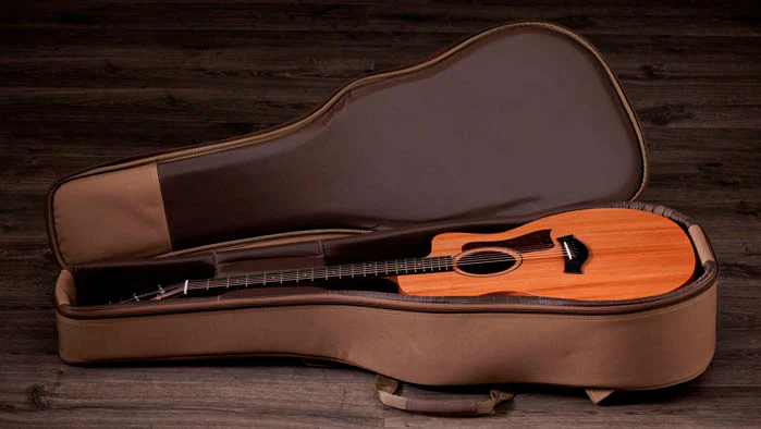 TAYLOR 24CE GUITARRA ELECTROACUSTICA GRAND AUDITORIUM - Image 11