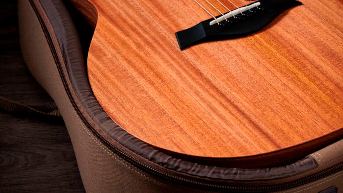 TAYLOR 24CE GUITARRA ELECTROACUSTICA GRAND AUDITORIUM - Image 12