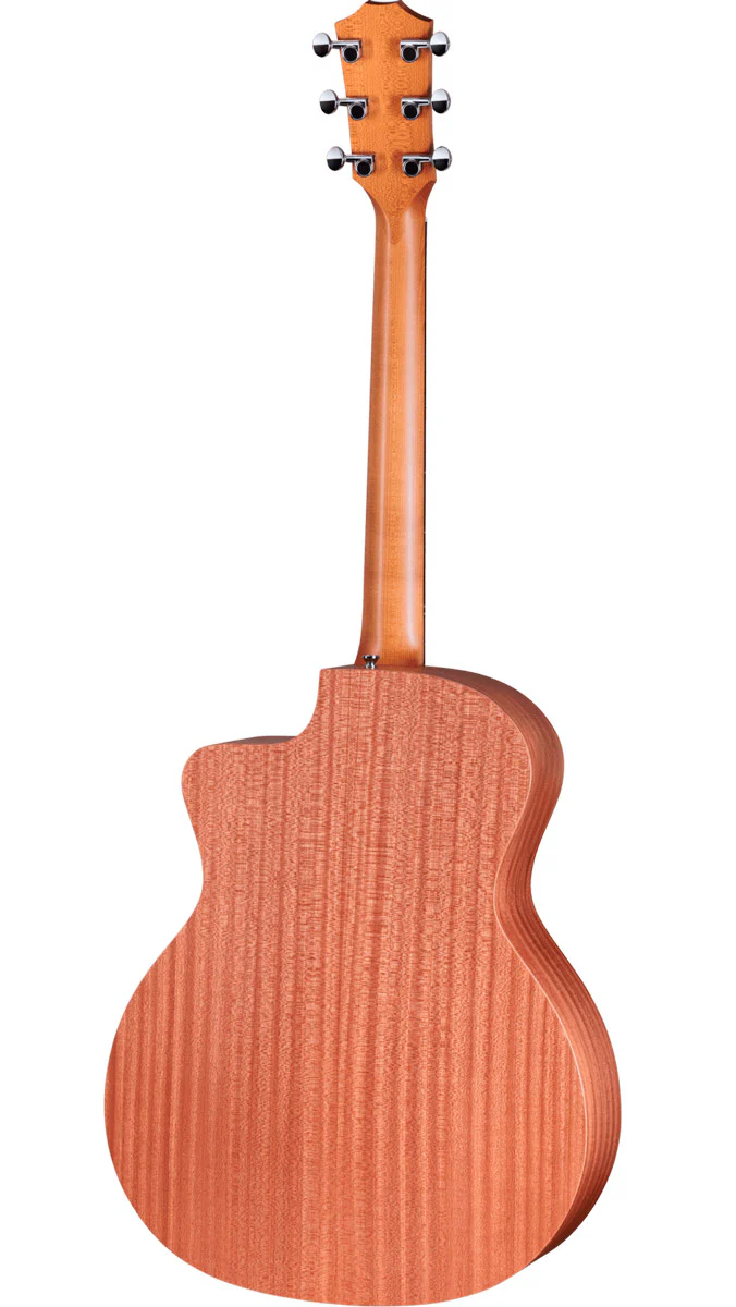 TAYLOR 24CE GUITARRA ELECTROACUSTICA GRAND AUDITORIUM - Image 2