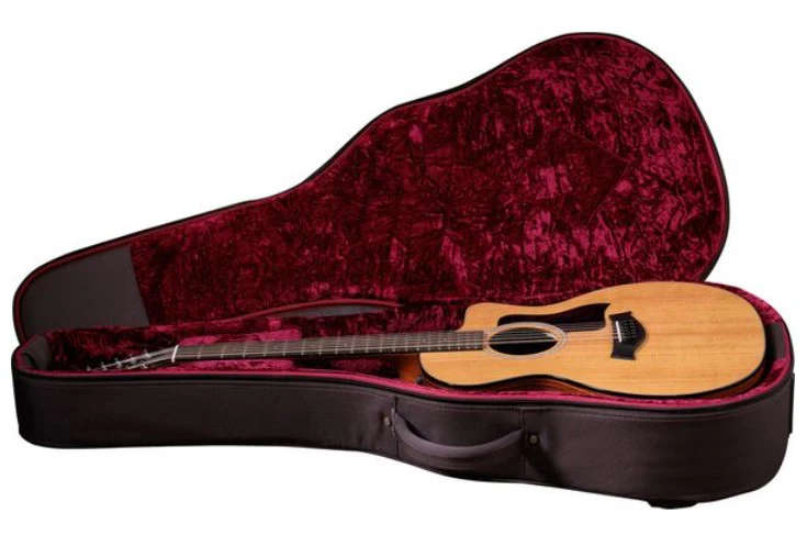 TAYLOR 254CE PLUS GUITARRA ELECTROACUSTICA 12 CUERDAS GRAN AUDITORIO - Image 5