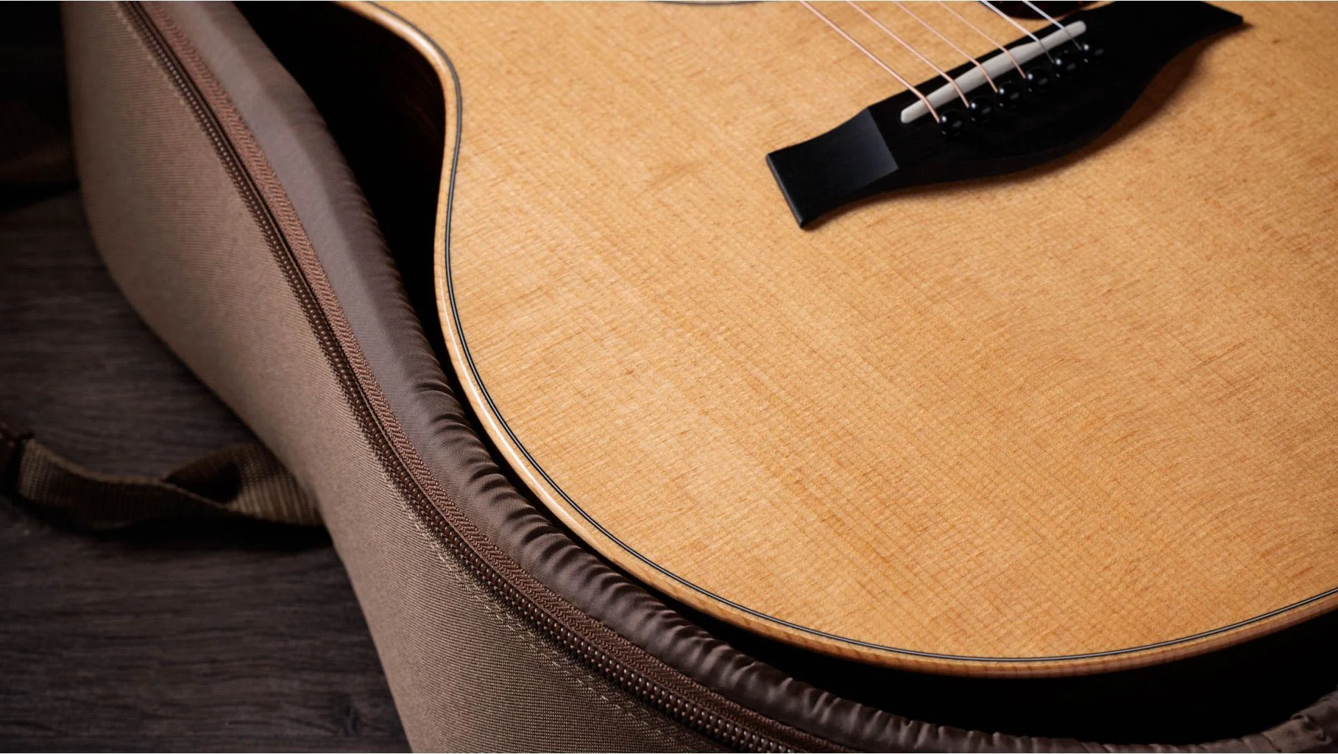 TAYLOR 314CE STUDIO NAT GUITARRA ELECTROACUSTICA GRAND AUDITORIUM NATURAL - Image 11