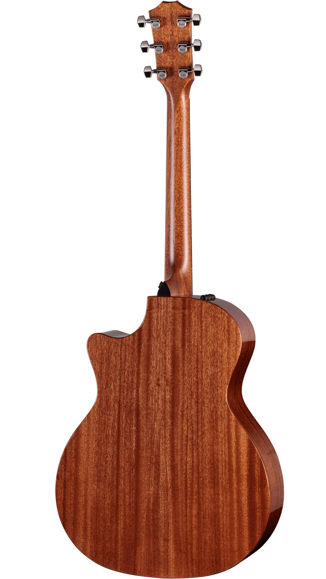 TAYLOR 314CE STUDIO NAT GUITARRA ELECTROACUSTICA GRAND AUDITORIUM NATURAL - Image 2