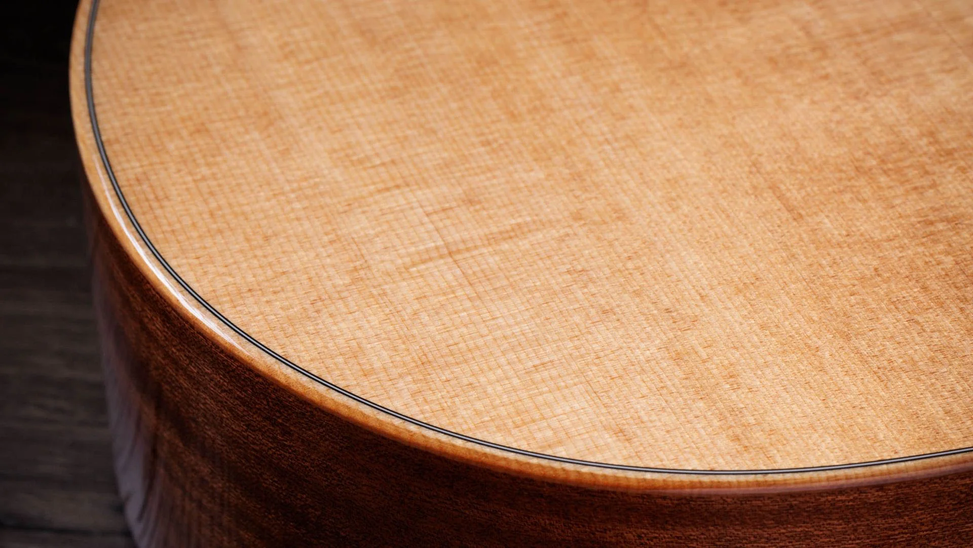 TAYLOR 314CE STUDIO NAT GUITARRA ELECTROACUSTICA GRAND AUDITORIUM NATURAL - Image 3