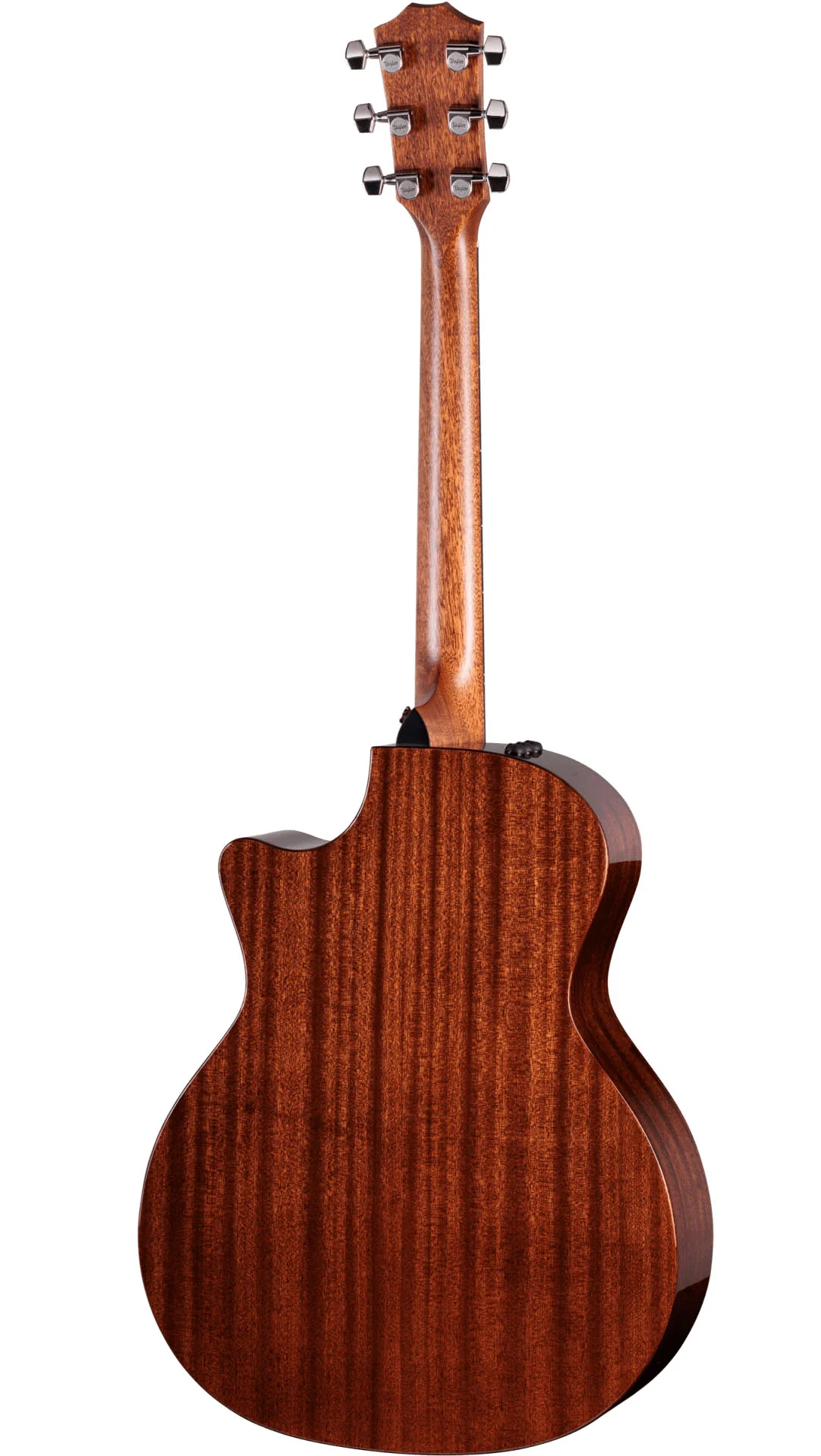 TAYLOR 314CE STUDIO SEB GUITARRA ELECTROACUSTICA GRAND AUDITORIUM SHADED EDGE BURST - Image 2