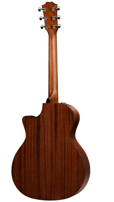 TAYLOR 314CE V-CLASS GUITARRA ELECTROACUSTICA GRAND AUDITORIUM. - Image 2