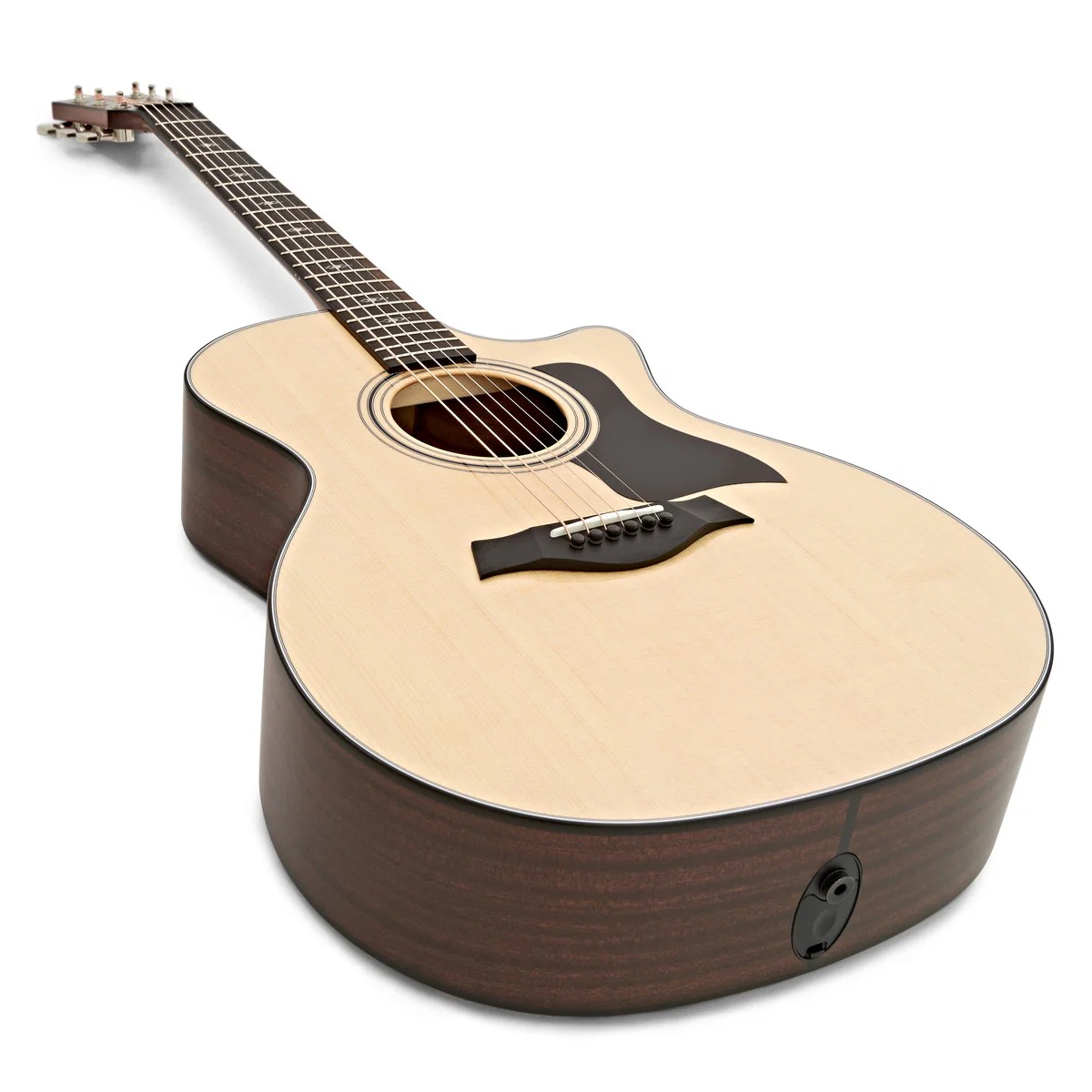 TAYLOR 314CE V-CLASS GUITARRA ELECTROACUSTICA GRAND AUDITORIUM. - Image 4