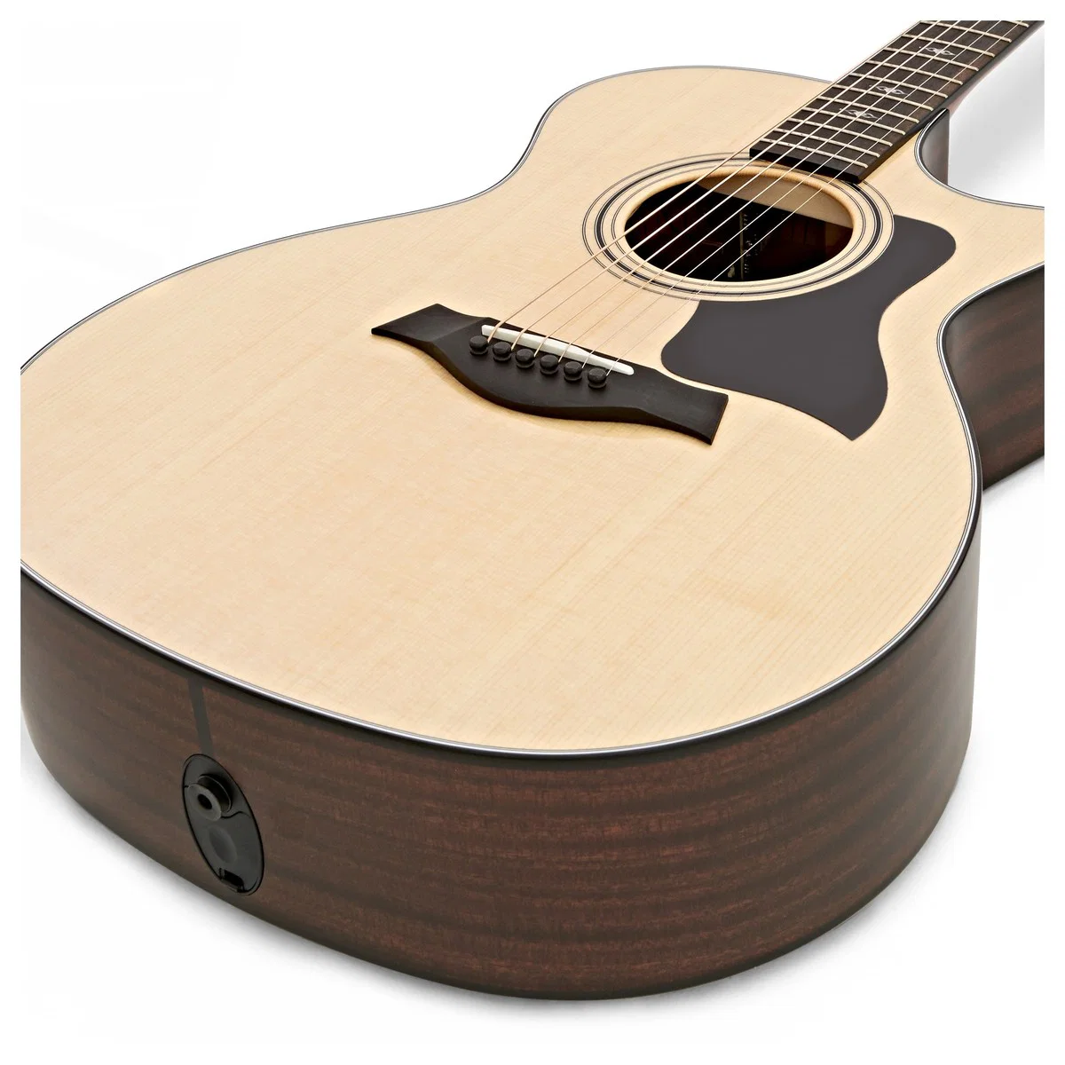 TAYLOR 314CE V-CLASS GUITARRA ELECTROACUSTICA GRAND AUDITORIUM. - Image 5