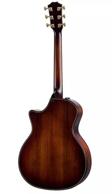 TAYLOR 324CE BUILDERS EDITION GUITARRA ELECTROACUSTICA GRAND AUDITORIUM. - Image 2
