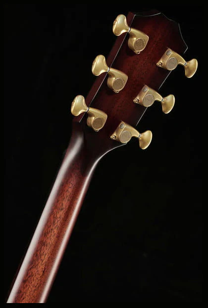 TAYLOR 324CE BUILDERS EDITION GUITARRA ELECTROACUSTICA GRAND AUDITORIUM. - Image 25