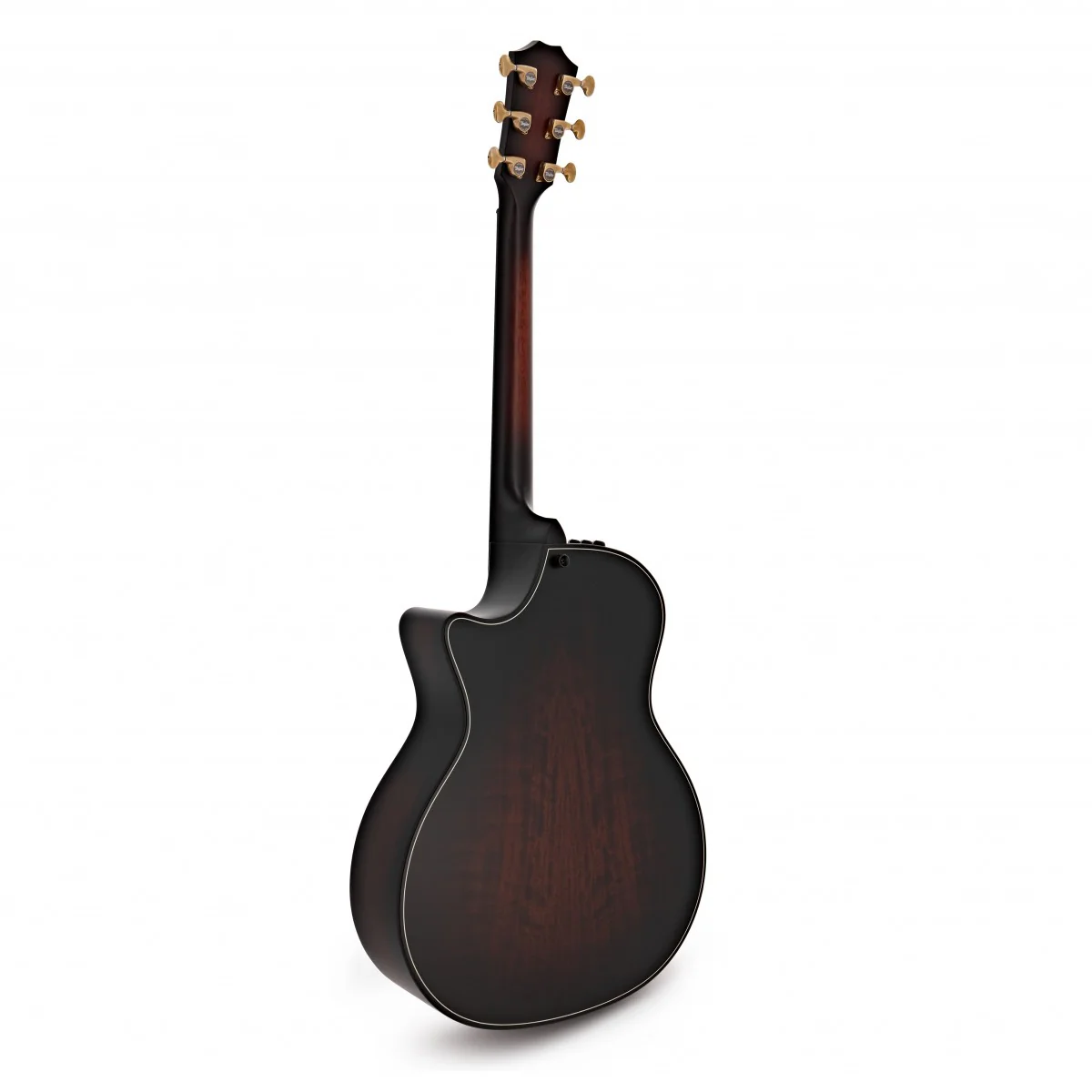 TAYLOR 324CE BUILDERS EDITION GUITARRA ELECTROACUSTICA GRAND AUDITORIUM. - Image 3
