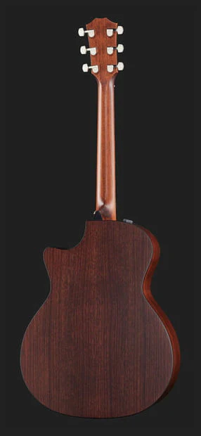 TAYLOR 324CE V-CLASS GUITARRA ELECTROACUSTICA GRAND AUDITORIUM. - Image 11