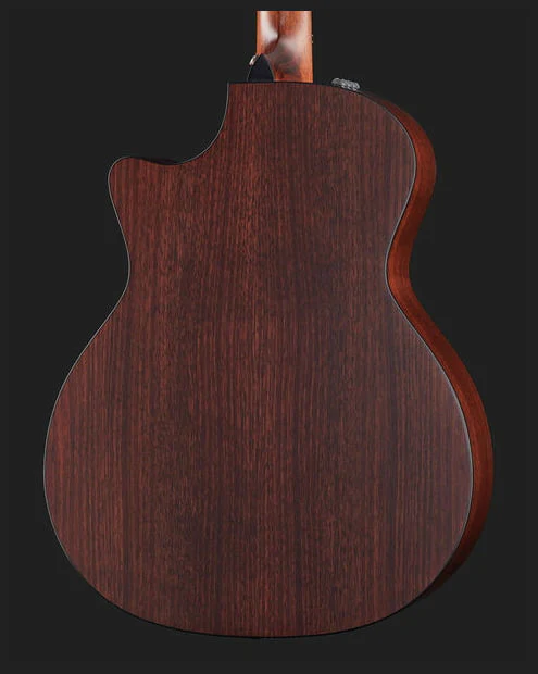 TAYLOR 324CE V-CLASS GUITARRA ELECTROACUSTICA GRAND AUDITORIUM. - Image 13