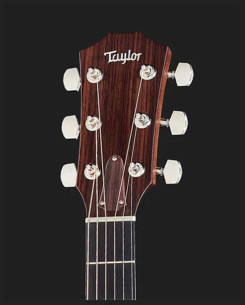 TAYLOR 324CE V-CLASS GUITARRA ELECTROACUSTICA GRAND AUDITORIUM. - Image 14