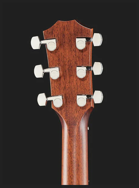 TAYLOR 324CE V-CLASS GUITARRA ELECTROACUSTICA GRAND AUDITORIUM. - Image 15