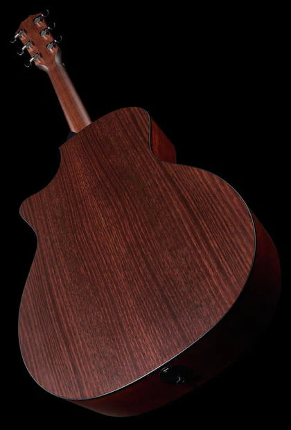 TAYLOR 324CE V-CLASS GUITARRA ELECTROACUSTICA GRAND AUDITORIUM. - Image 20
