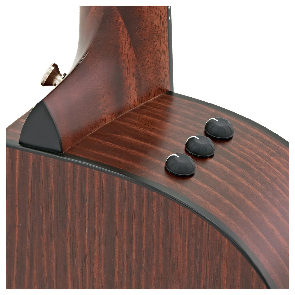 TAYLOR 324CE V-CLASS GUITARRA ELECTROACUSTICA GRAND AUDITORIUM. - Image 6