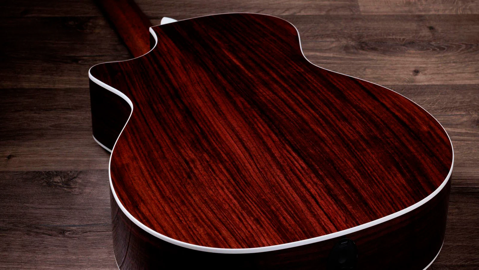 TAYLOR 454CE-12 TB GUITARRA ELECTROACUSTICA GRAN AUDITORIO 12 CUERDAS TOBACCO SUNBURST. - Image 10