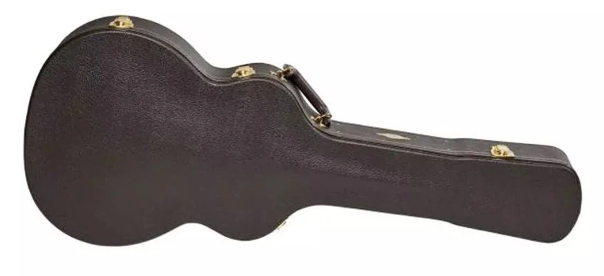 TAYLOR 5201-55 CASE NS4 ESTUCHE GUITARRA ACUSTICA - Image 2