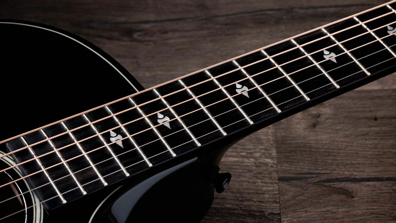 TAYLOR 524CE TKB BUILDERS EDITION NEXT GENERATION GUITARRA ELECTROACUSTICA GRAND AUDITORIUM TOBACCO - Image 6