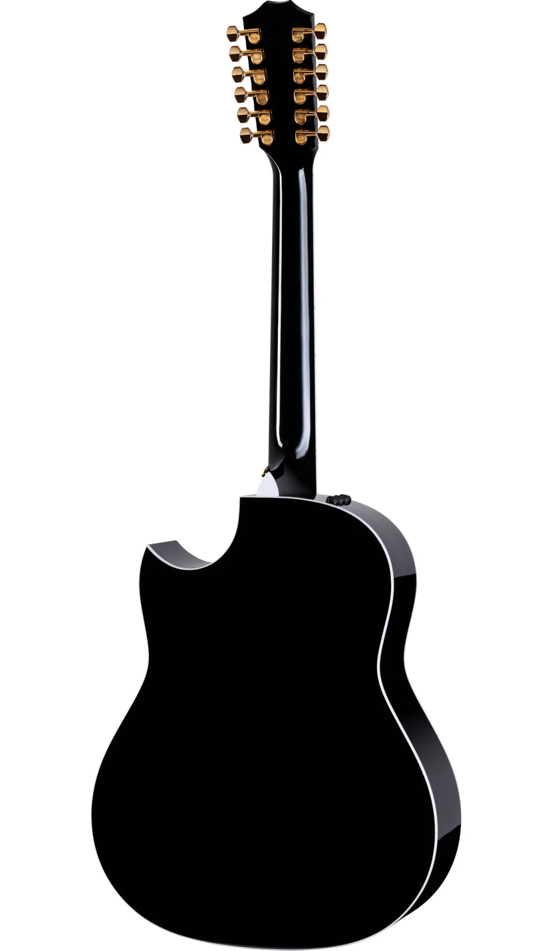 TAYLOR 657CE DOCE DOBLE GUITARRA ELECTROACUSTICA 12 CUERDAS - Image 2