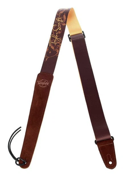 TAYLOR 66000 REF4126-20 CORREA TAYLOR SWIFT SIGNATURE MARRON