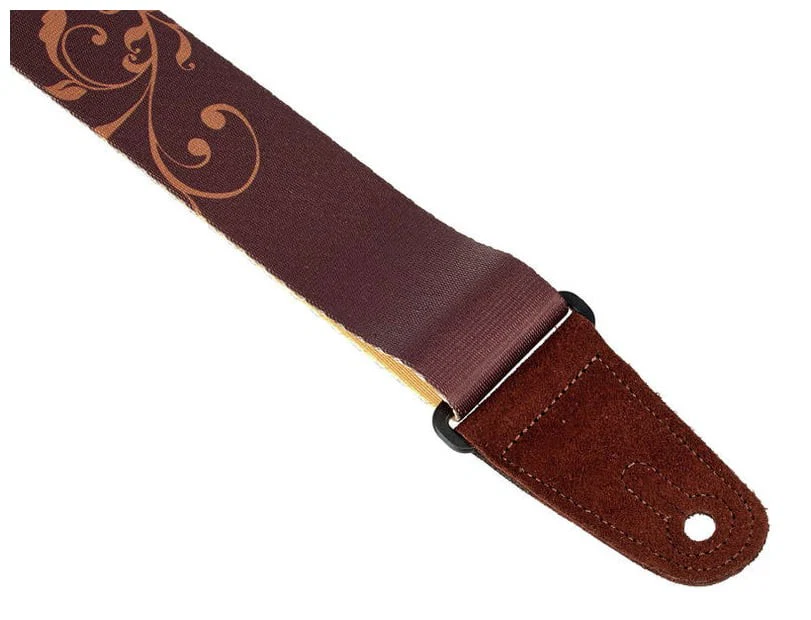 TAYLOR 66000 REF4126-20 CORREA TAYLOR SWIFT SIGNATURE MARRON - Image 2