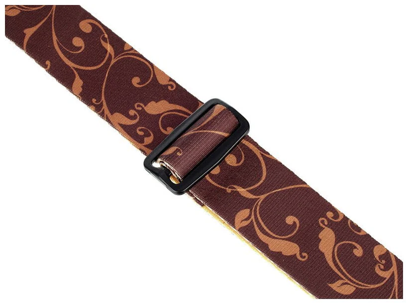TAYLOR 66000 REF4126-20 CORREA TAYLOR SWIFT SIGNATURE MARRON - Image 3