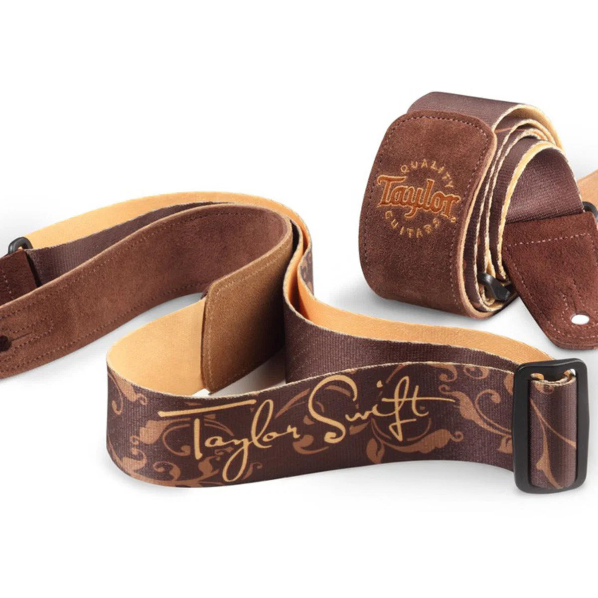 TAYLOR 66000 REF4126-20 CORREA TAYLOR SWIFT SIGNATURE MARRON - Image 7
