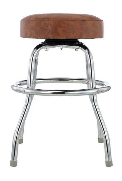 TAYLOR 70202 REF1510 BAR STOOL TABURETE MARRON - Image 2