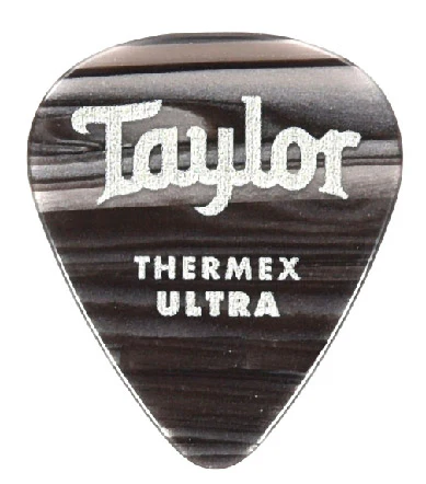 TAYLOR 80721 PREMIUM DARKTONE 351 THERMEX ULTRA PUA BLACK ONYX 1.5MM. UNIDAD
