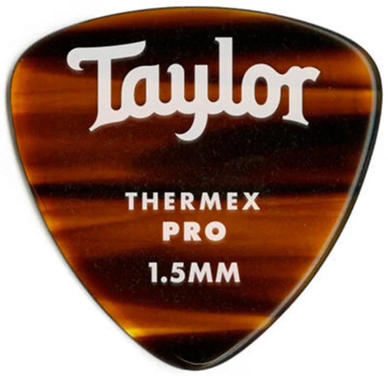 TAYLOR 80758 PREMIUM 346 THERMEX PRO BOLSA 6 PUAS 1.50MM TORTOISE SHELL - Image 2