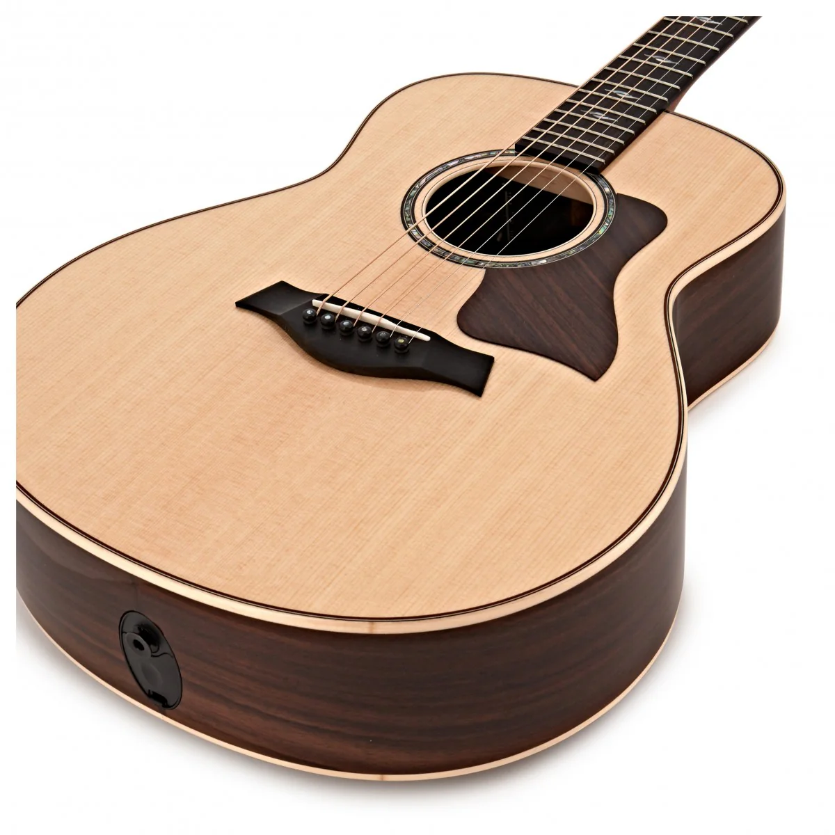 TAYLOR 811E GRAND THEATRE GUITARRA ELECTROACUSTICA. - Image 14