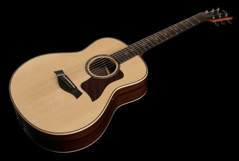 TAYLOR 811E GRAND THEATRE GUITARRA ELECTROACUSTICA. - Image 20