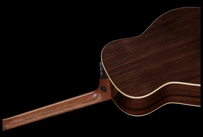 TAYLOR 811E GRAND THEATRE GUITARRA ELECTROACUSTICA. - Image 21
