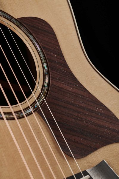 TAYLOR 811E GRAND THEATRE GUITARRA ELECTROACUSTICA. - Image 24