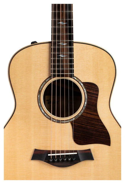 TAYLOR 811E GRAND THEATRE GUITARRA ELECTROACUSTICA. - Image 5