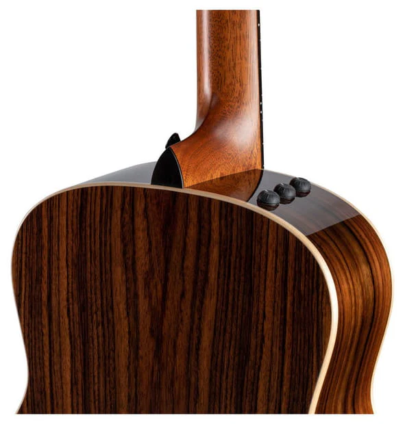 TAYLOR 811E GRAND THEATRE GUITARRA ELECTROACUSTICA. - Image 7